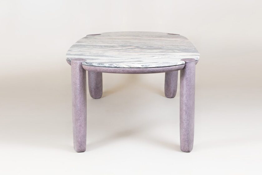 Veia Dining Table B