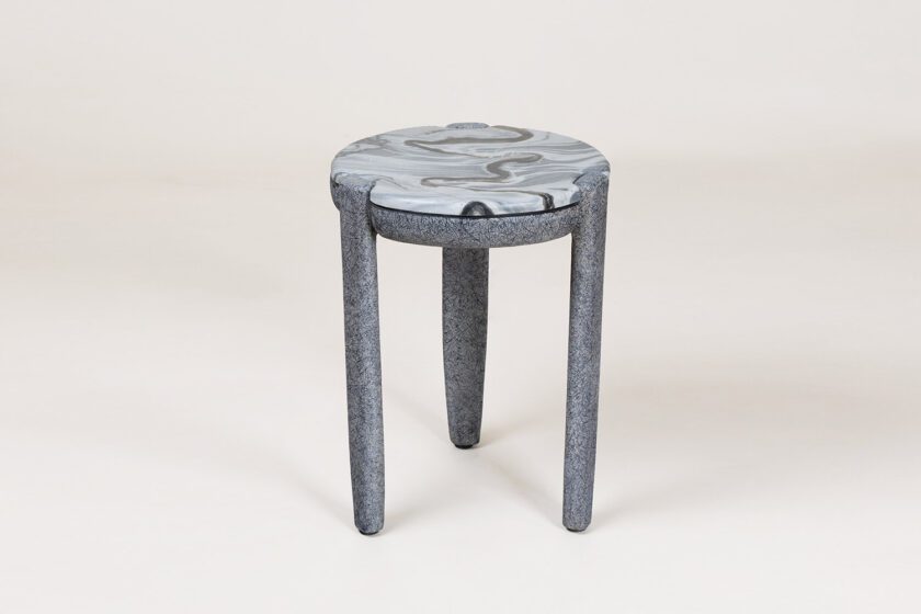 Veia Side Table