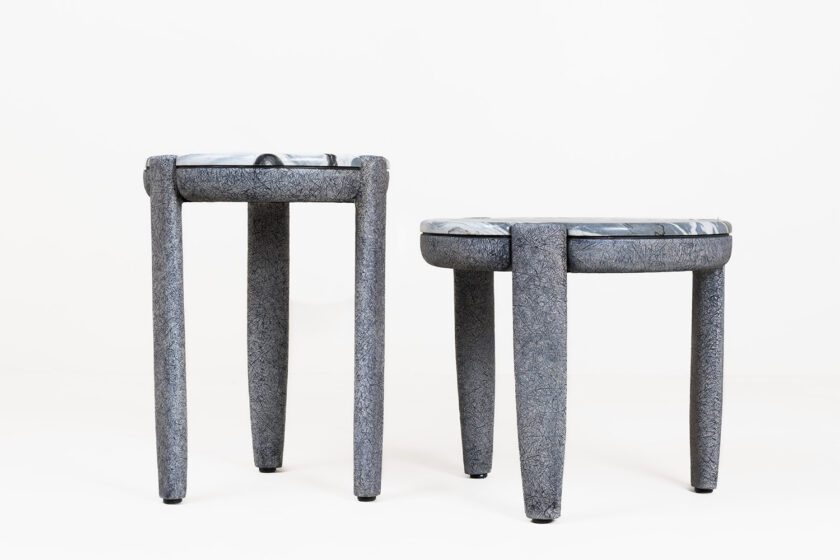 Veia Side Table