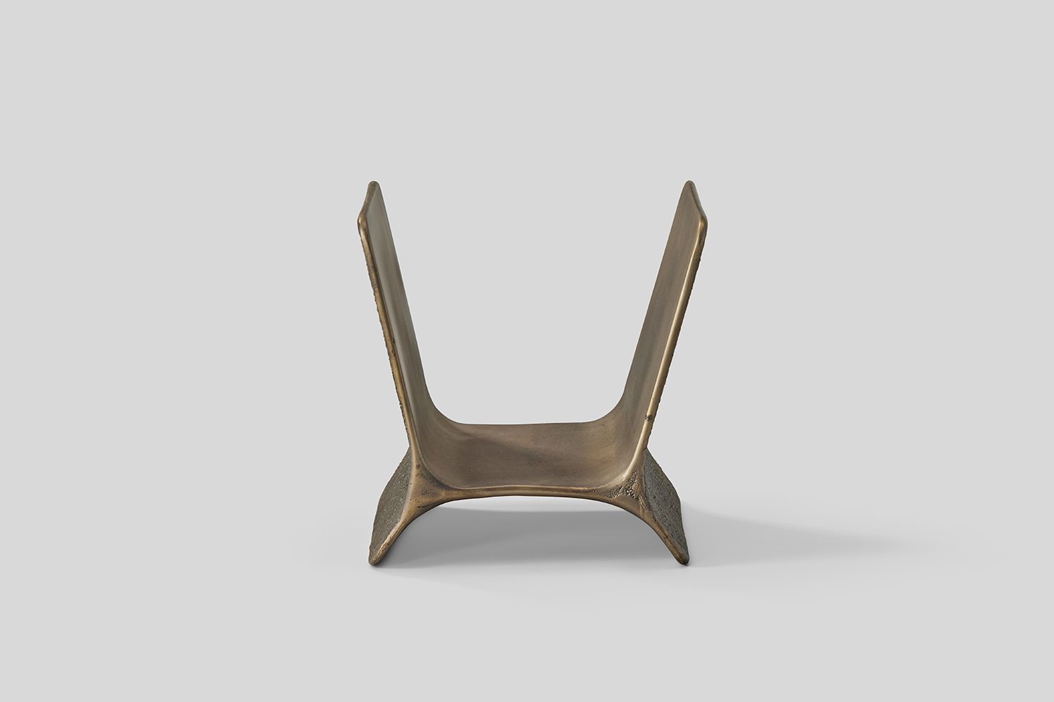 Couper Magazine Stand