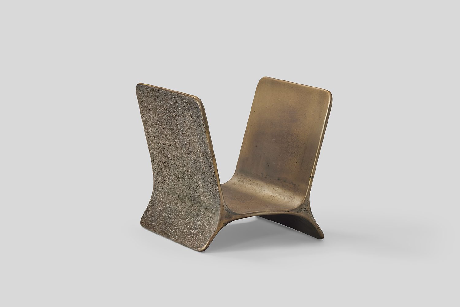 Couper Magazine Stand