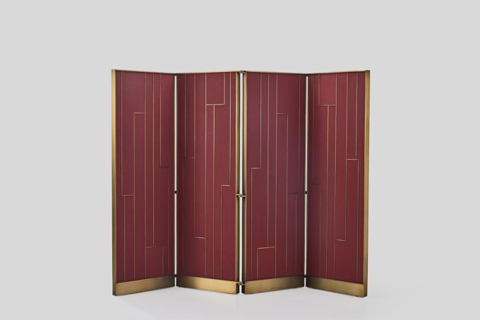 Endur B Partition Screen 