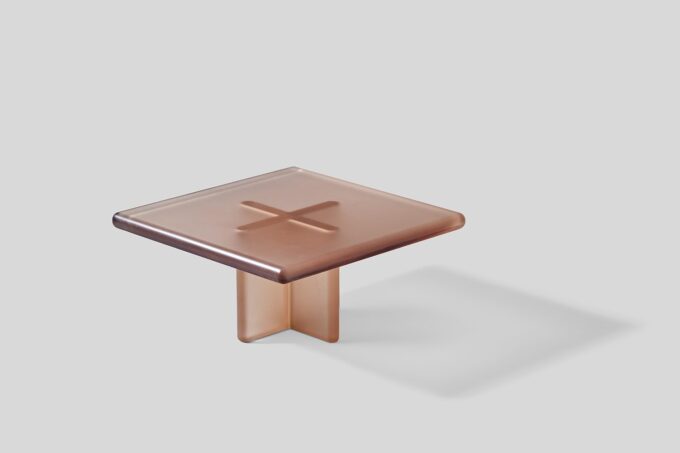 Flou Coffee Table