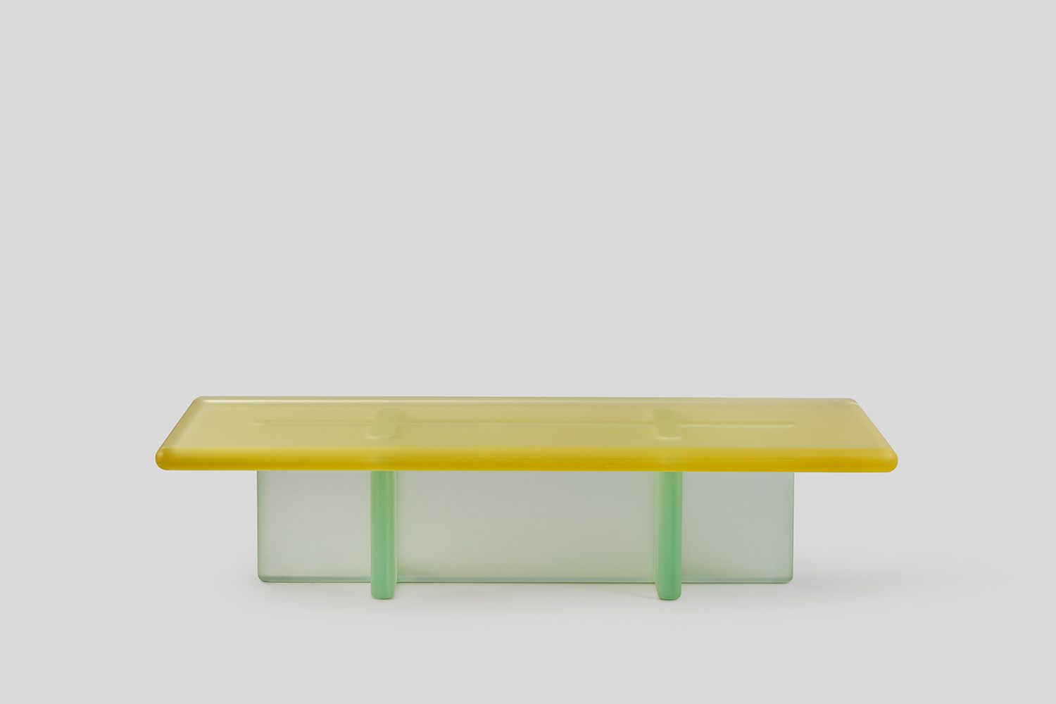 Flou Coffee Table