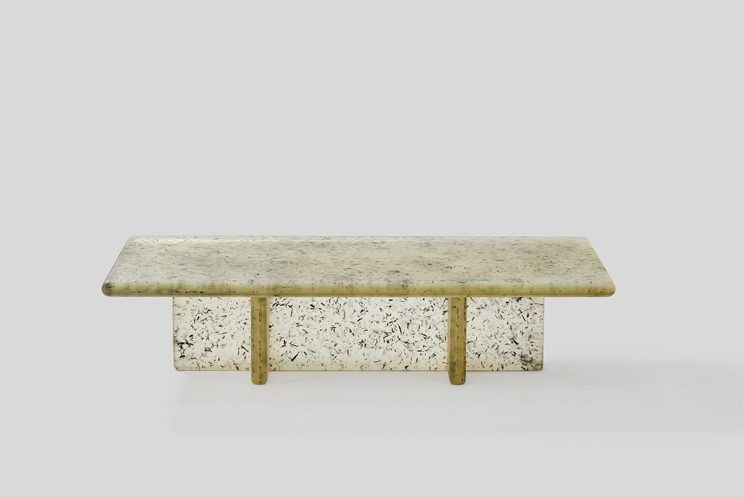Flou Coffee Table