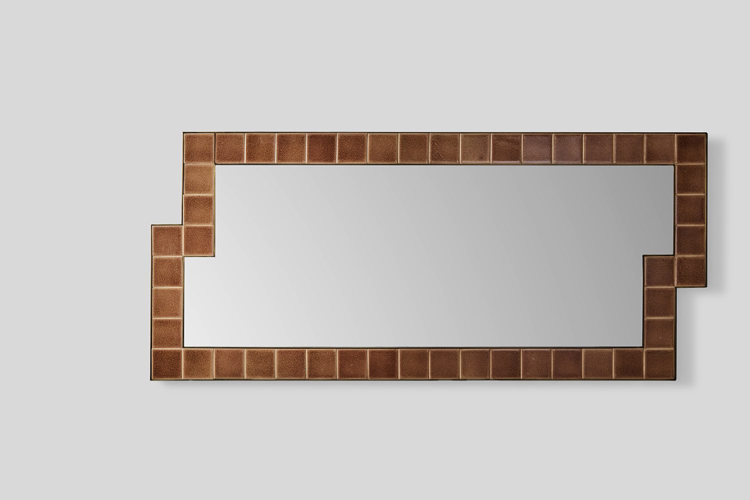 Pezzo Wall Hanging Mirror