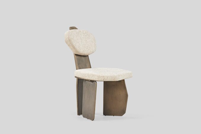 Tekton Chair A