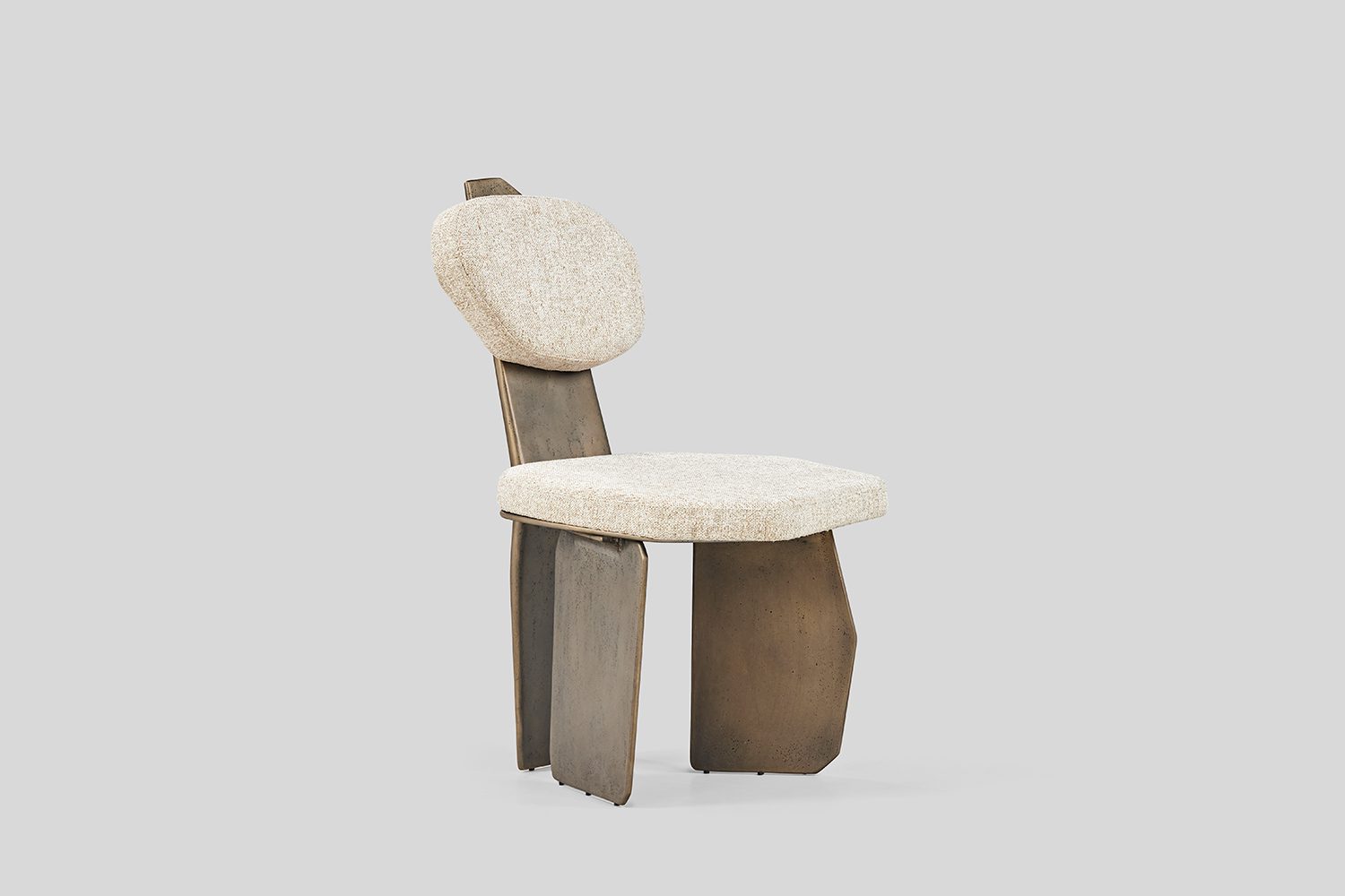 Tekton Chair A