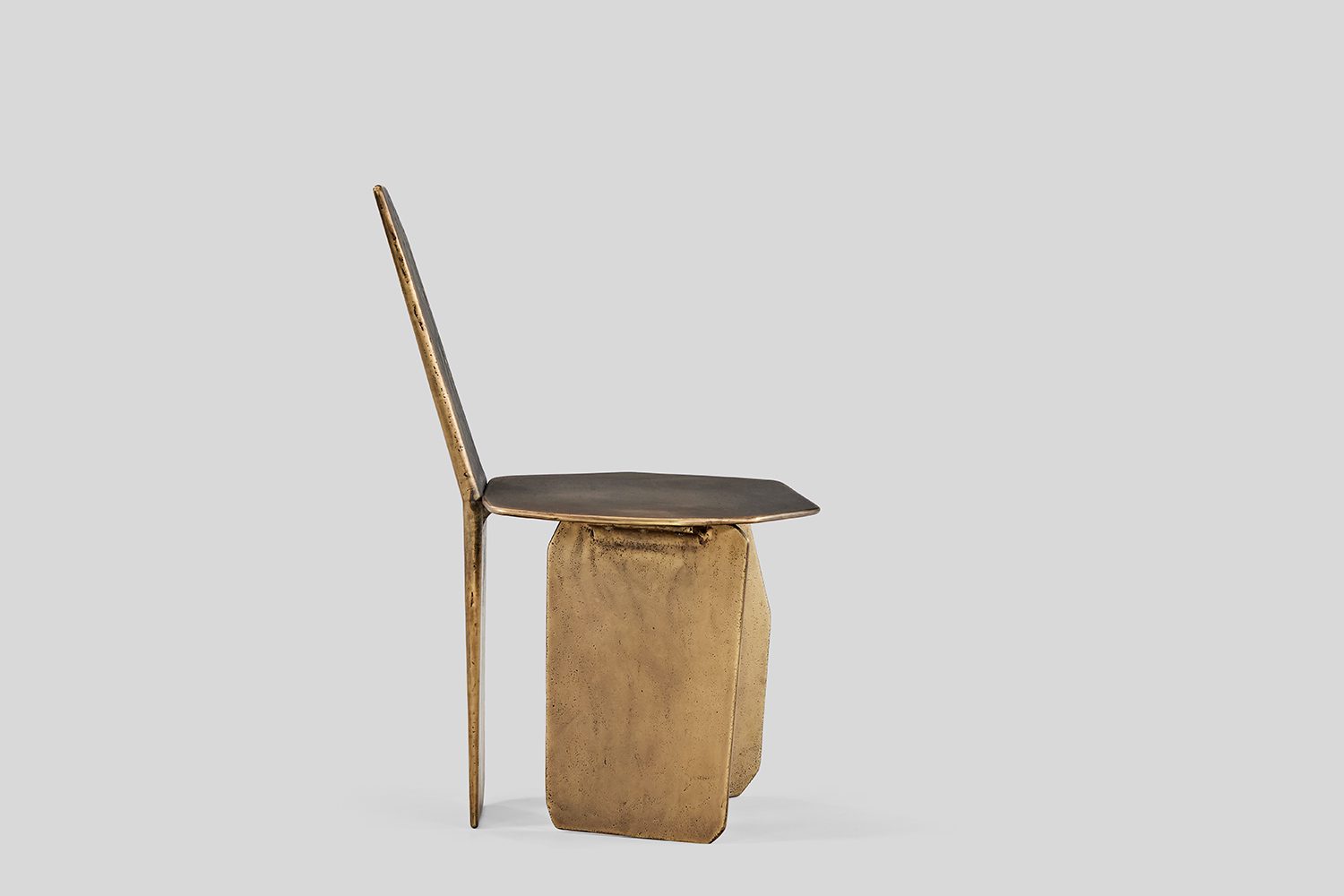 Tekton Chair B
