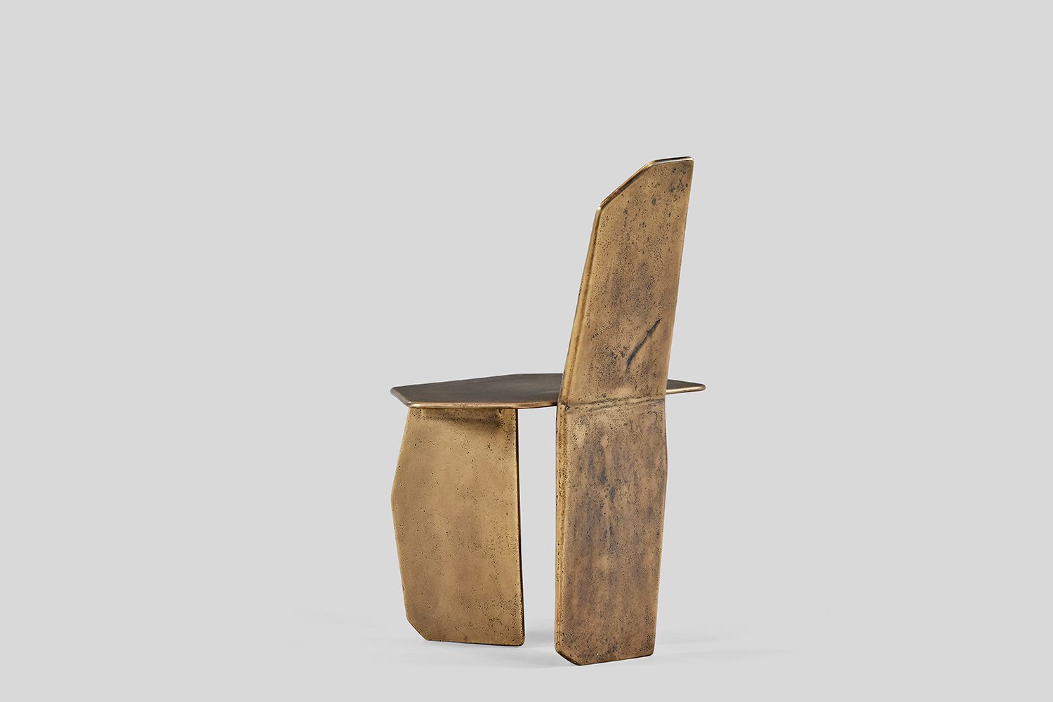 Tekton Chair B