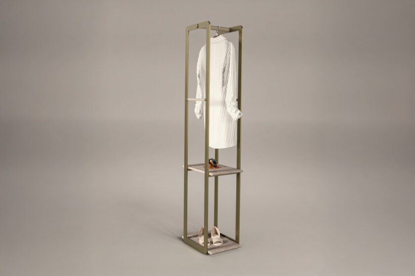 Cappio Valet Stand Wriver