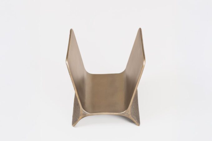 Couper Magazine Stand Wriver 