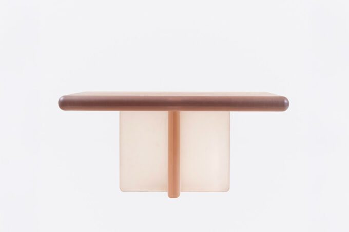 Flou Coffee Table