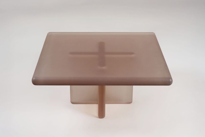 Flou Coffee Table