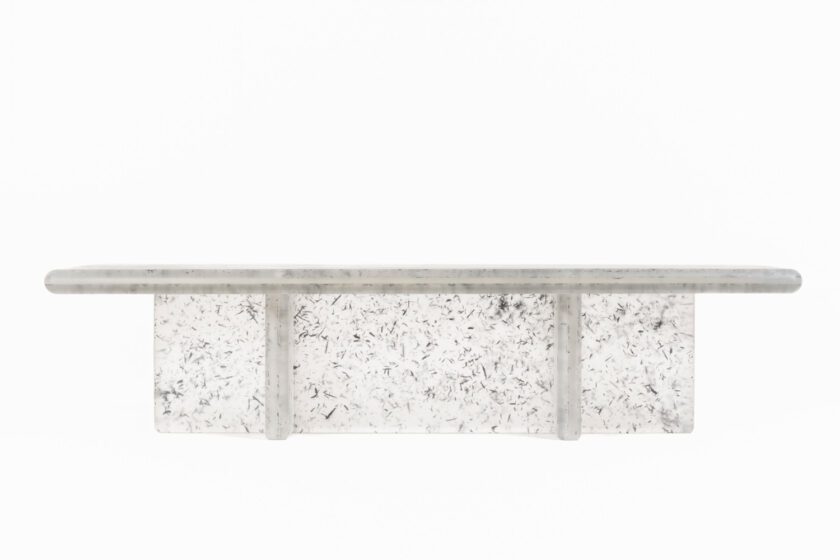 Flou Coffee Table