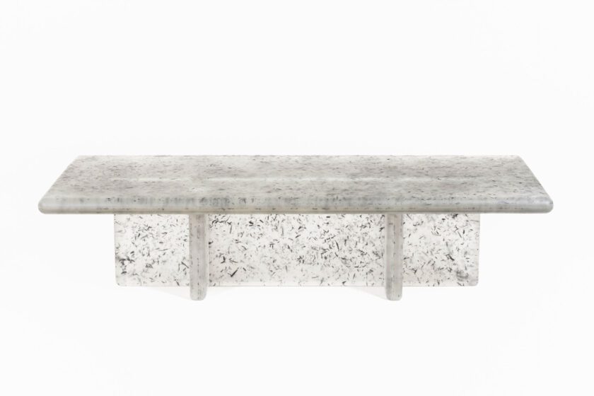Flou Coffee Table