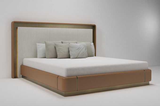 Fregio Bed A