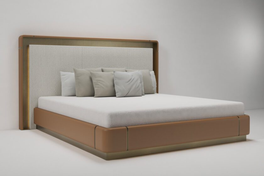 Fregio Bed A