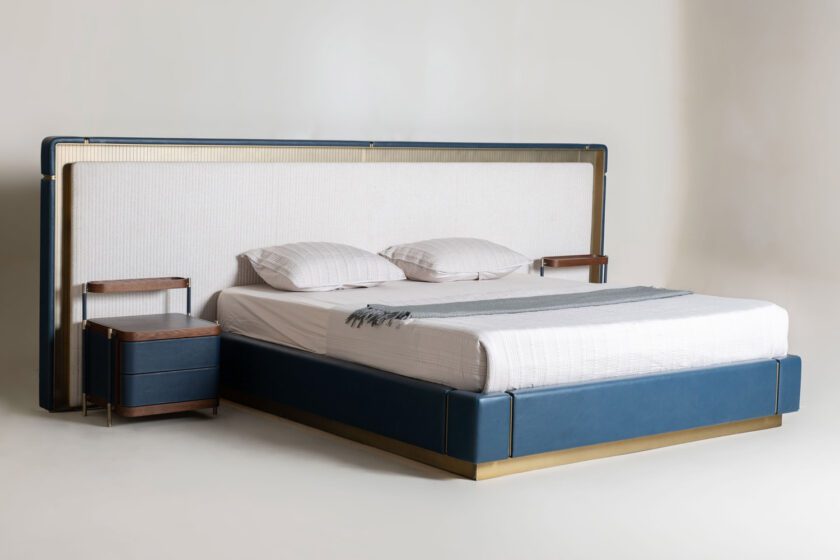 Fregio Bed B