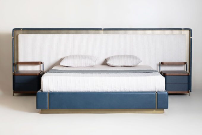 Fregio Bed B