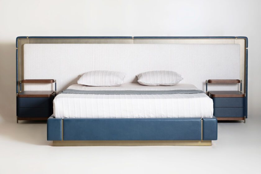 Fregio Bed B