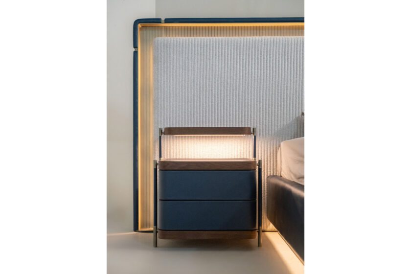 Fregio Bed B