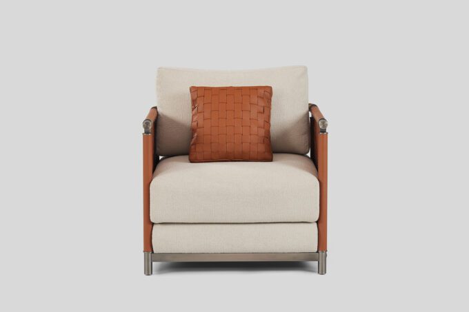 Nesso Lounge Chair