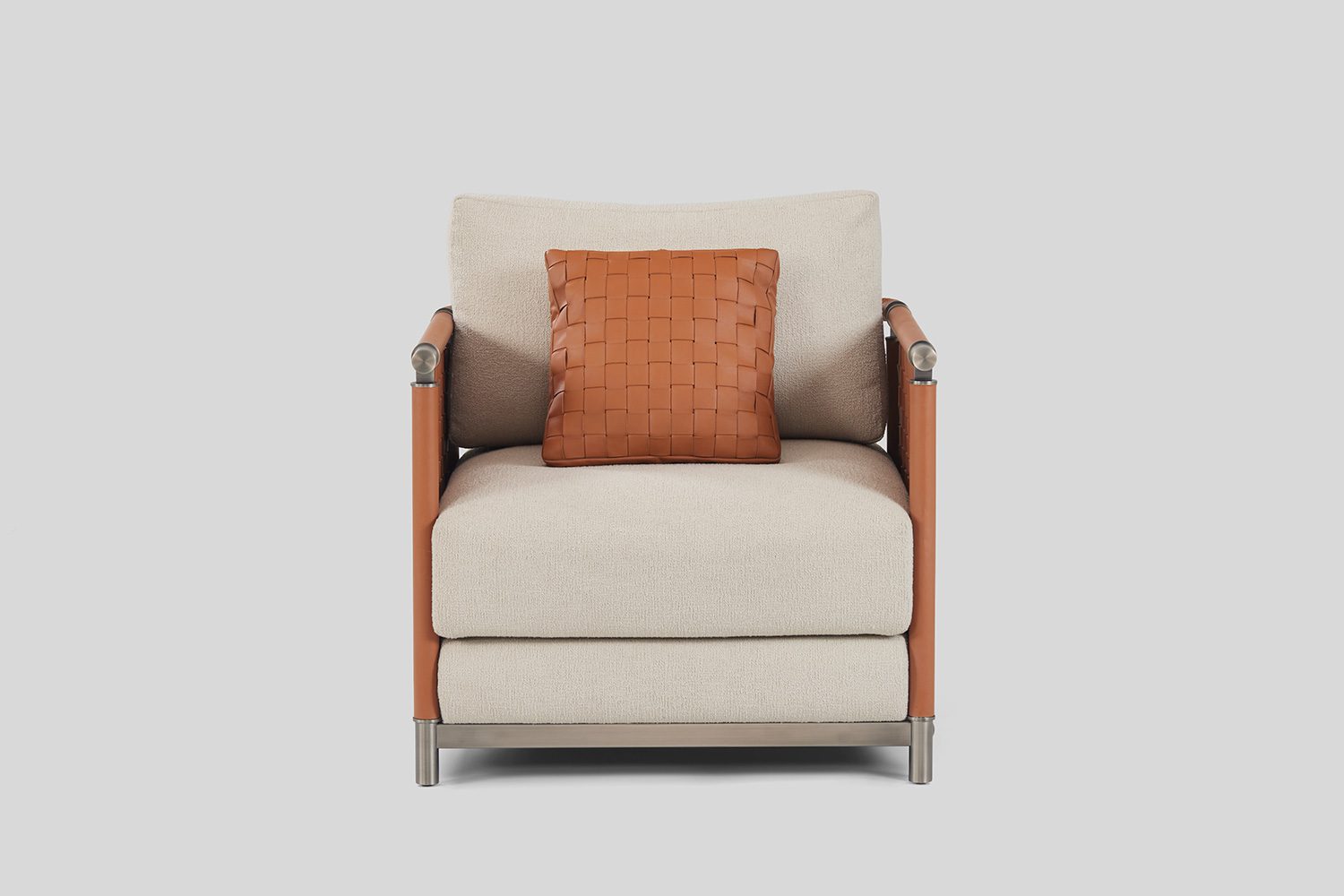 Nesso Lounge Chair