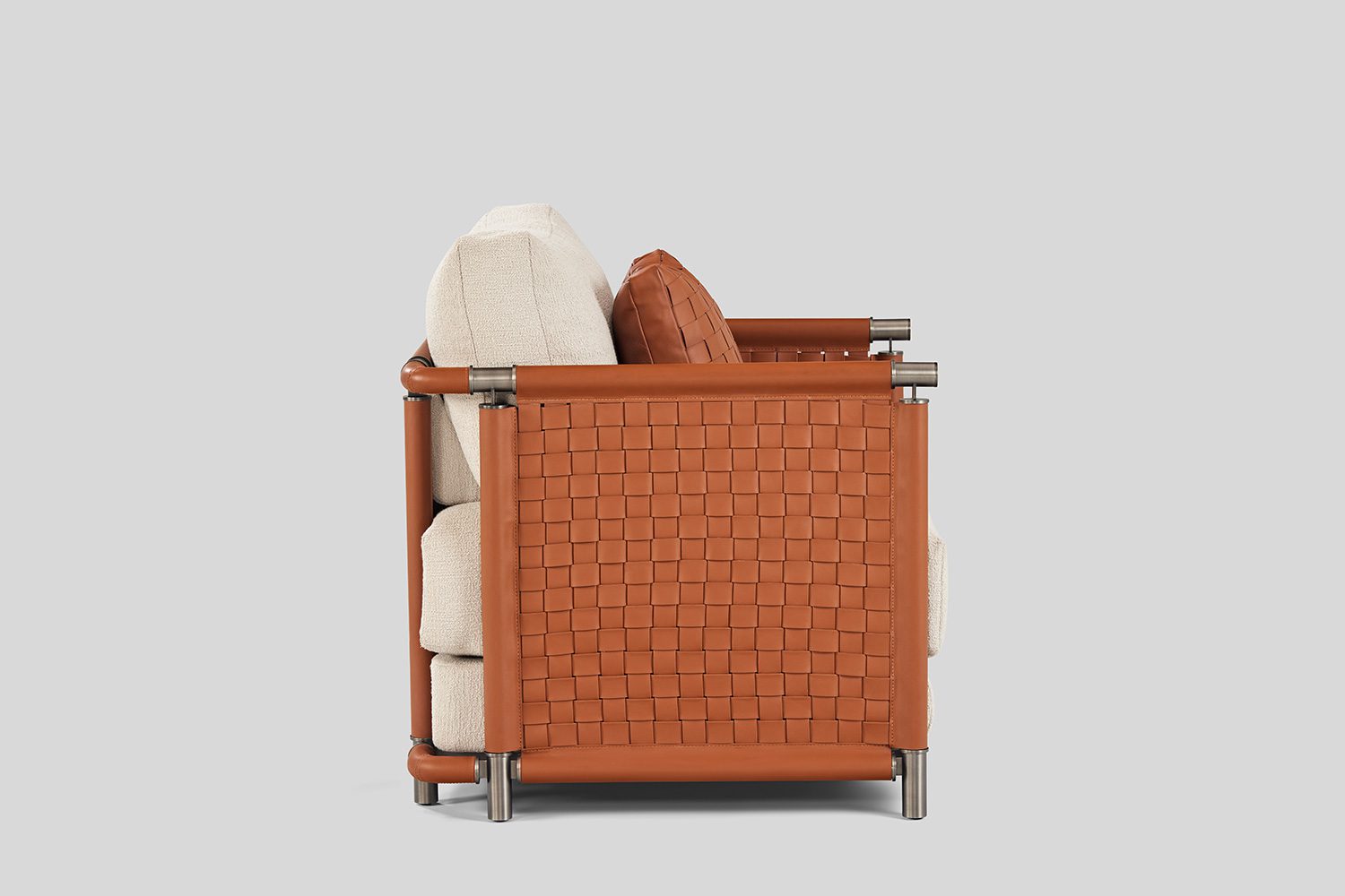 Nesso Lounge Chair