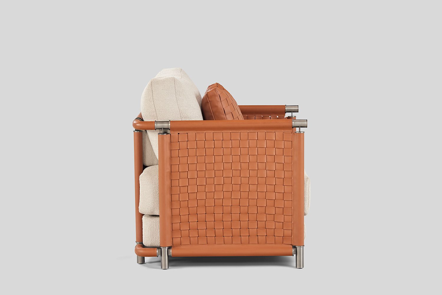 Nesso Lounge Chair