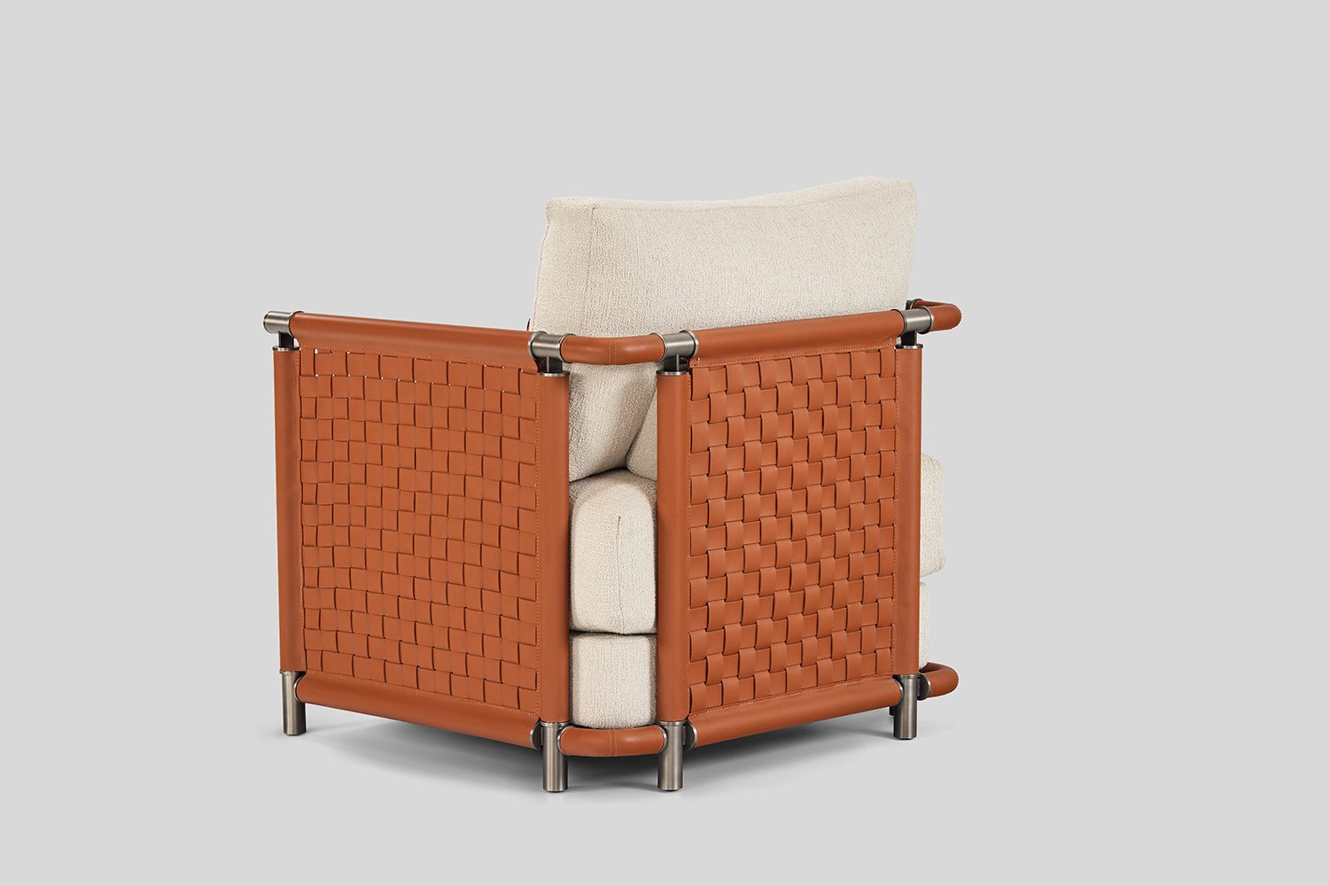 Nesso Lounge Chair