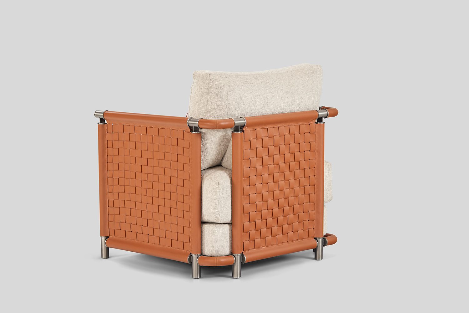 Nesso Lounge Chair