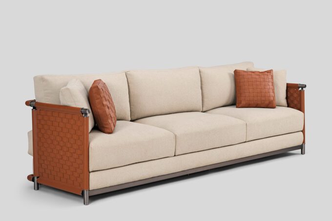 Nesso Sofa