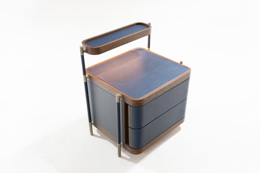 Palo Bedside Table Wriver