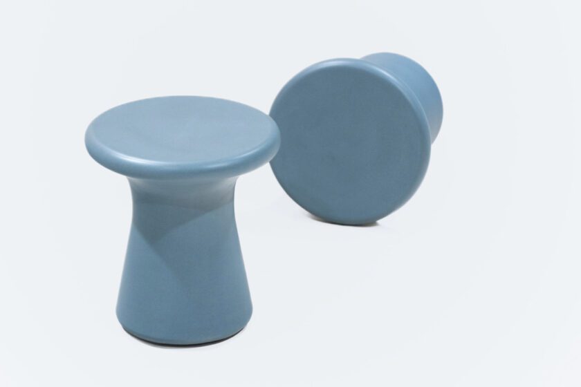 Sol Stool Wriver