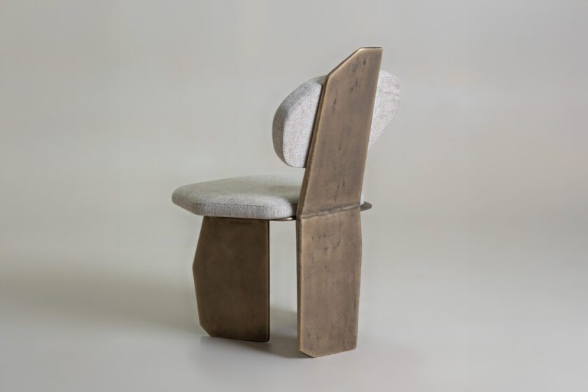 Tekton Chair B Wriver