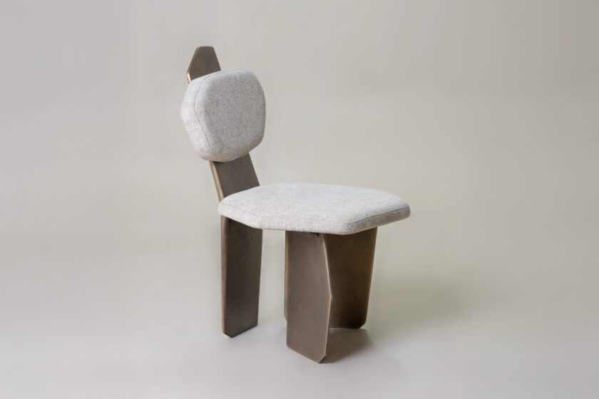 Tekton Chair B Wriver