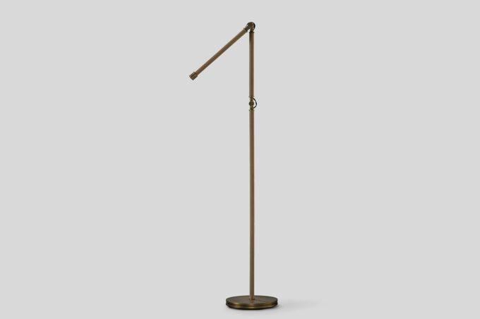 Liscio Floor Lamp 