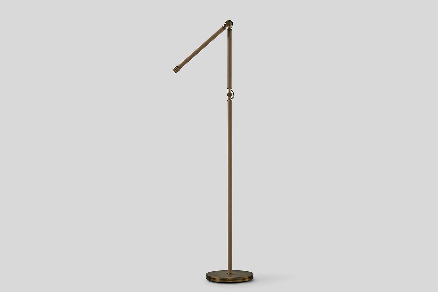 Liscio Floor Lamp