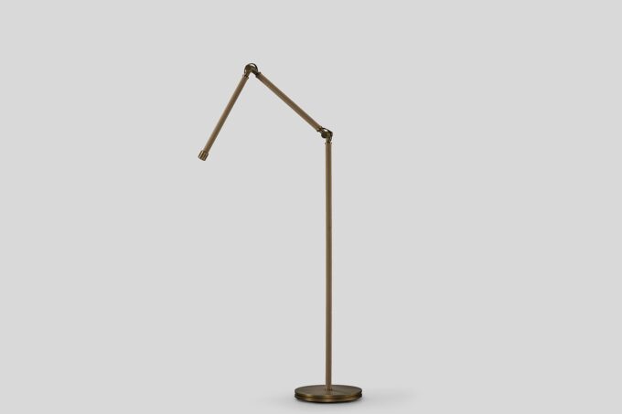 Liscio Floor Lamp
