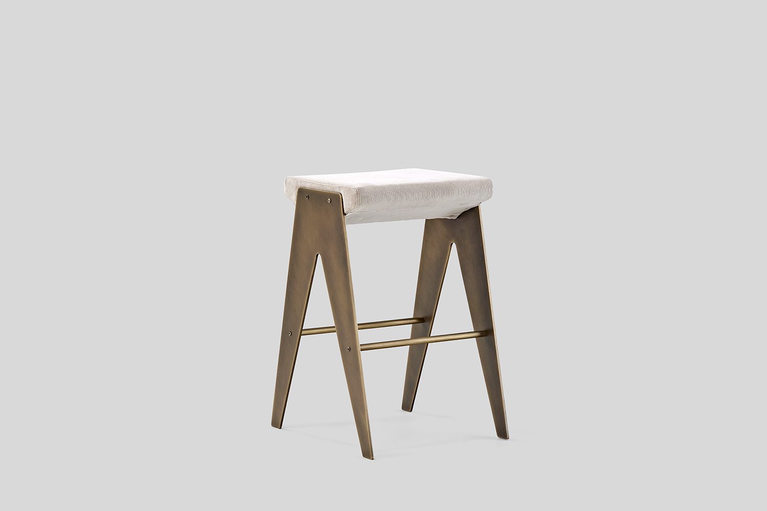 Tapo Stool