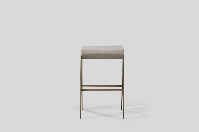 Tapo Stool