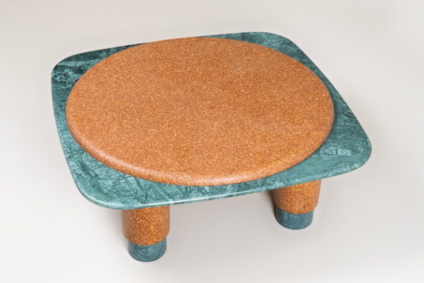 Albero Coffee Table Wriver