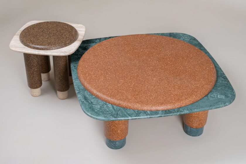 Albero Coffee Table Wriver