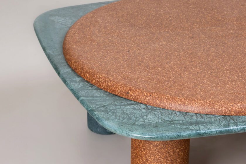 Albero Coffee Table Wriver