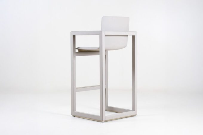 Cubus Chair Wriver