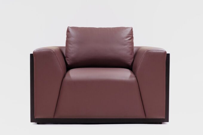 Elevor Lounge Chair Wriver 