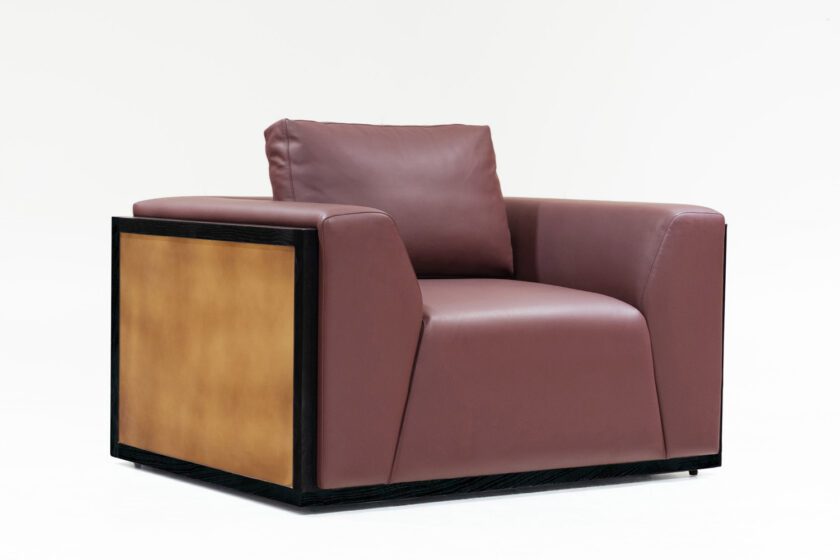 Elevor Lounge Chair Wriver