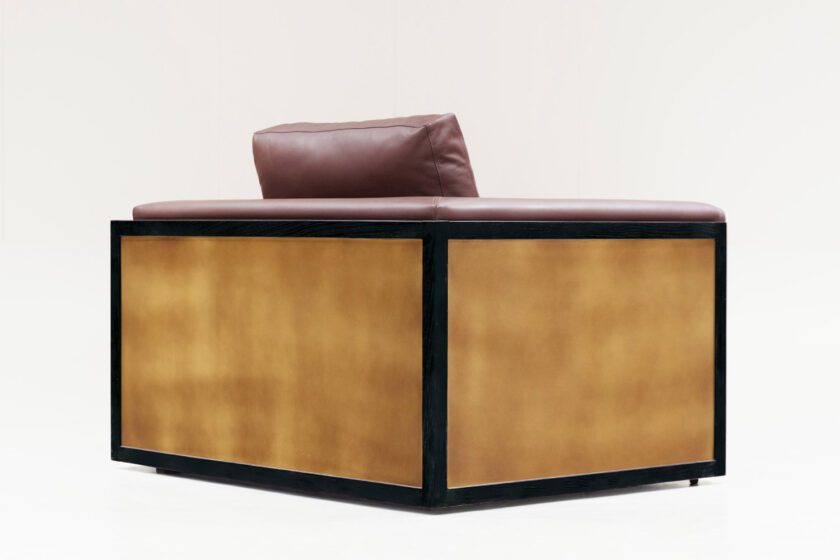 Elevor Lounge Chair Wriver