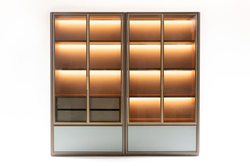 Fonda Wall System Wriver